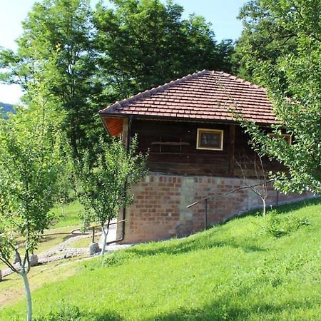 Ethno Village Bogut Bogutovac Bagian luar foto