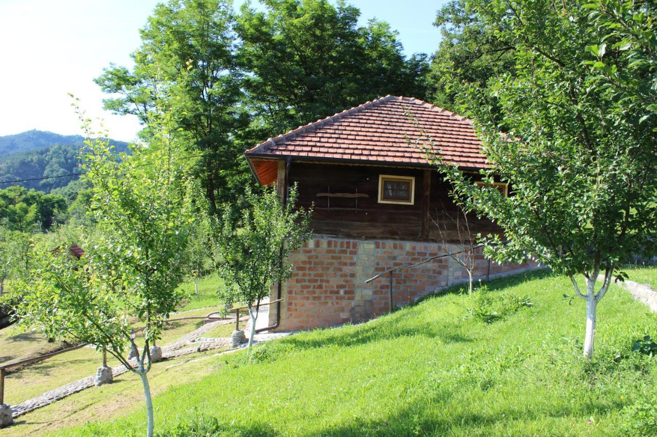 Ethno Village Bogut Bogutovac Bagian luar foto