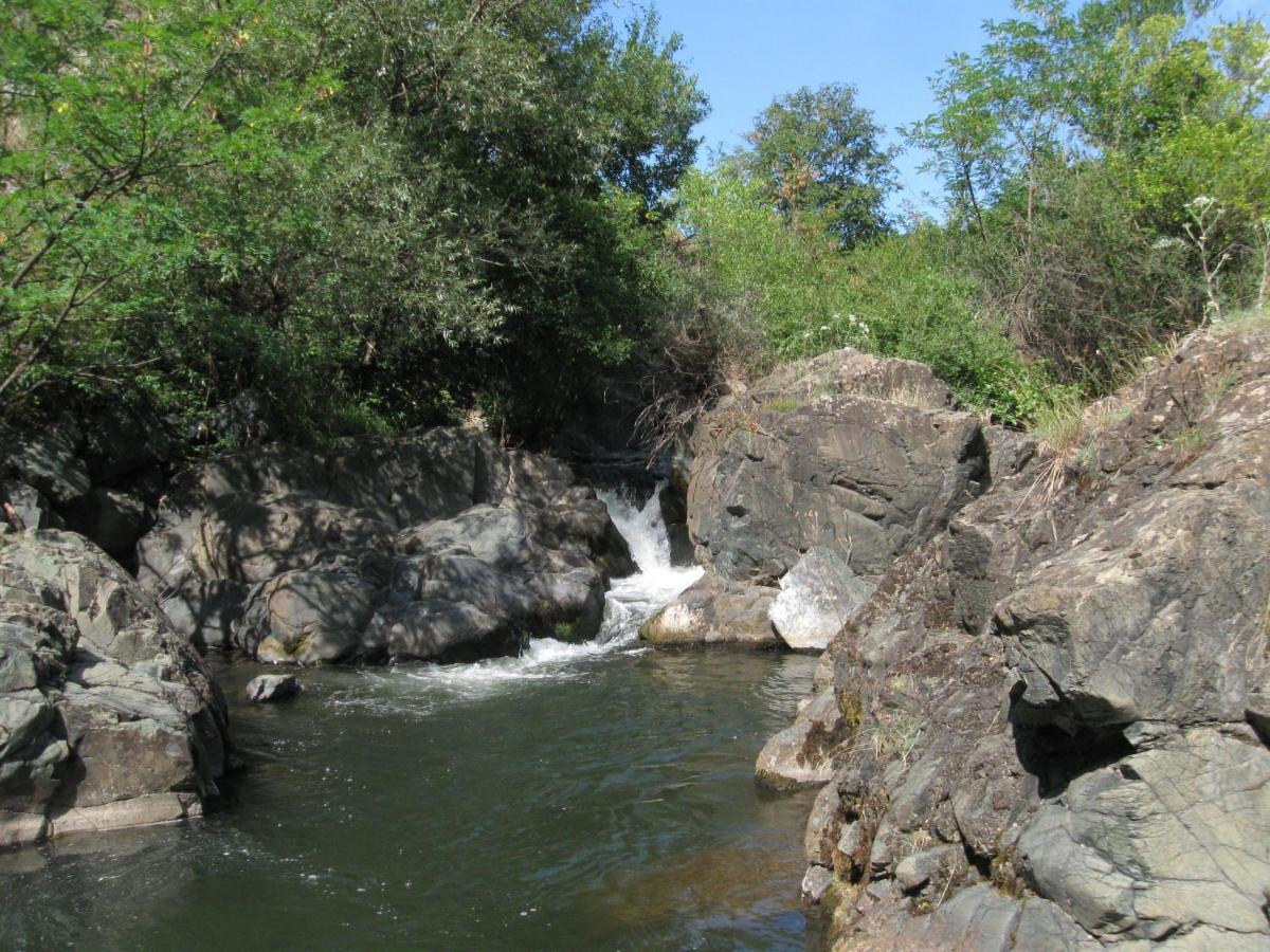 Ethno Village Bogut Bogutovac Bagian luar foto