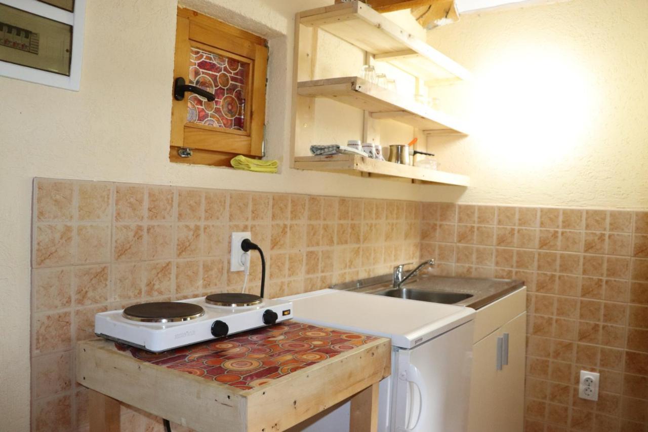 Ethno Village Bogut Bogutovac Bagian luar foto