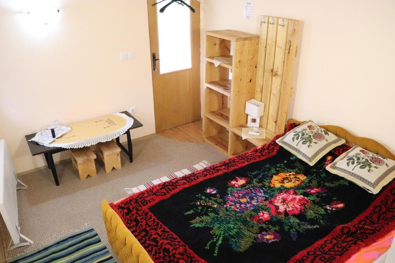 Ethno Village Bogut Bogutovac Bagian luar foto