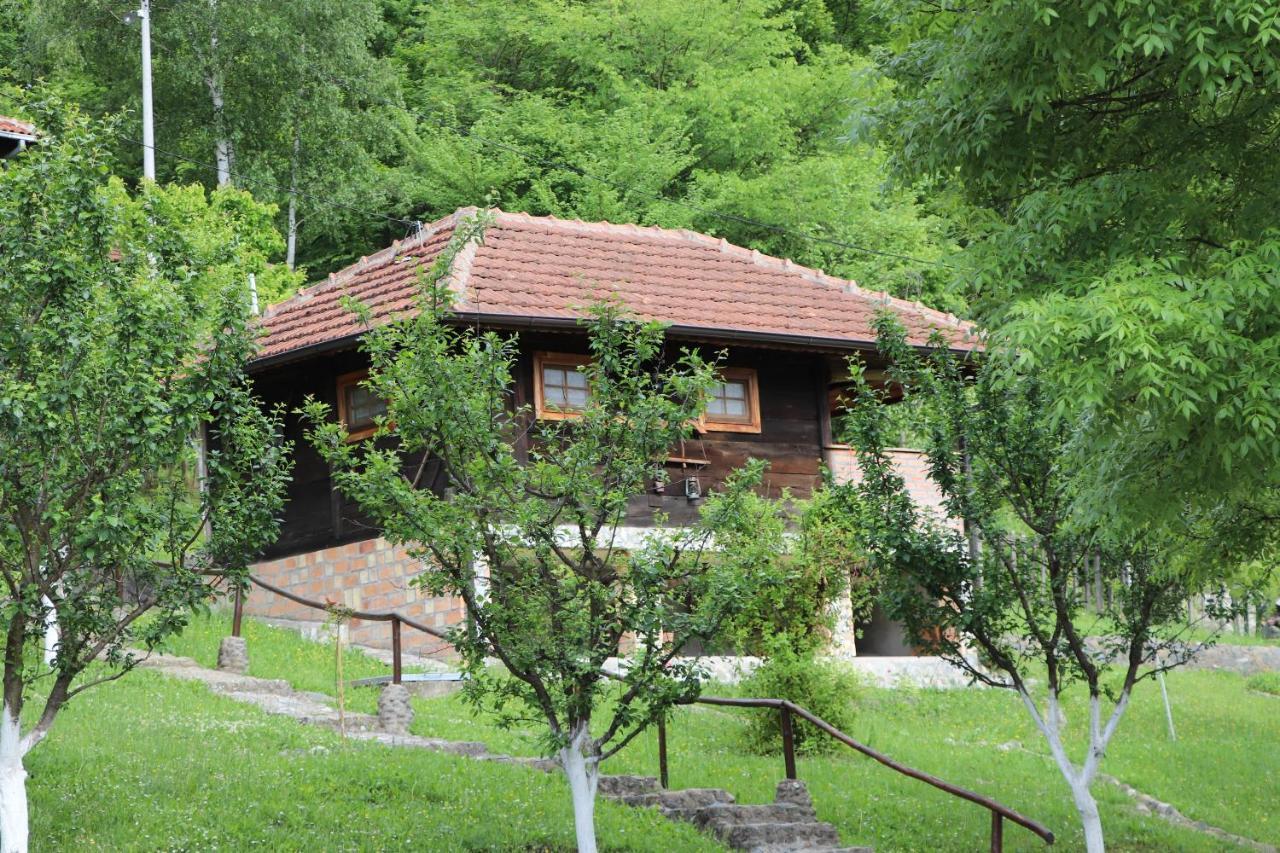 Ethno Village Bogut Bogutovac Bagian luar foto