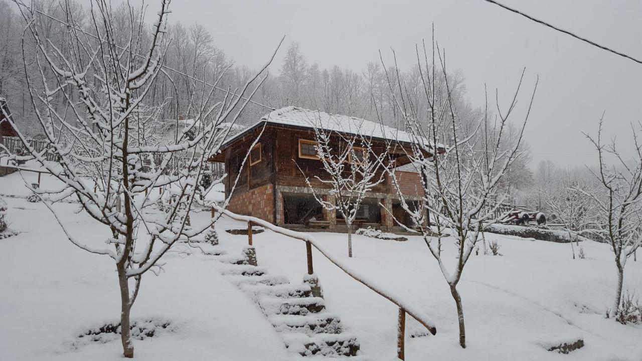 Ethno Village Bogut Bogutovac Bagian luar foto