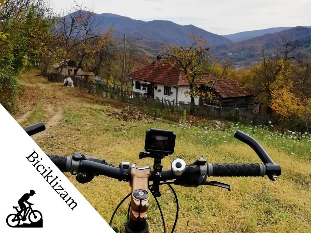 Ethno Village Bogut Bogutovac Bagian luar foto