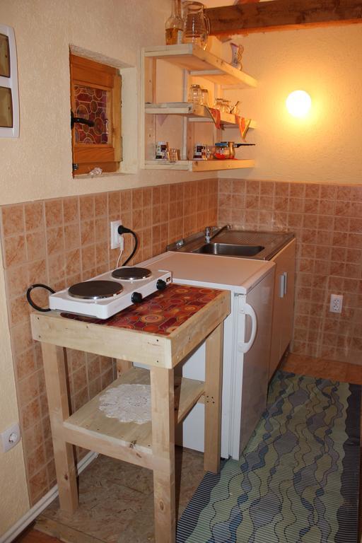 Ethno Village Bogut Bogutovac Bagian luar foto