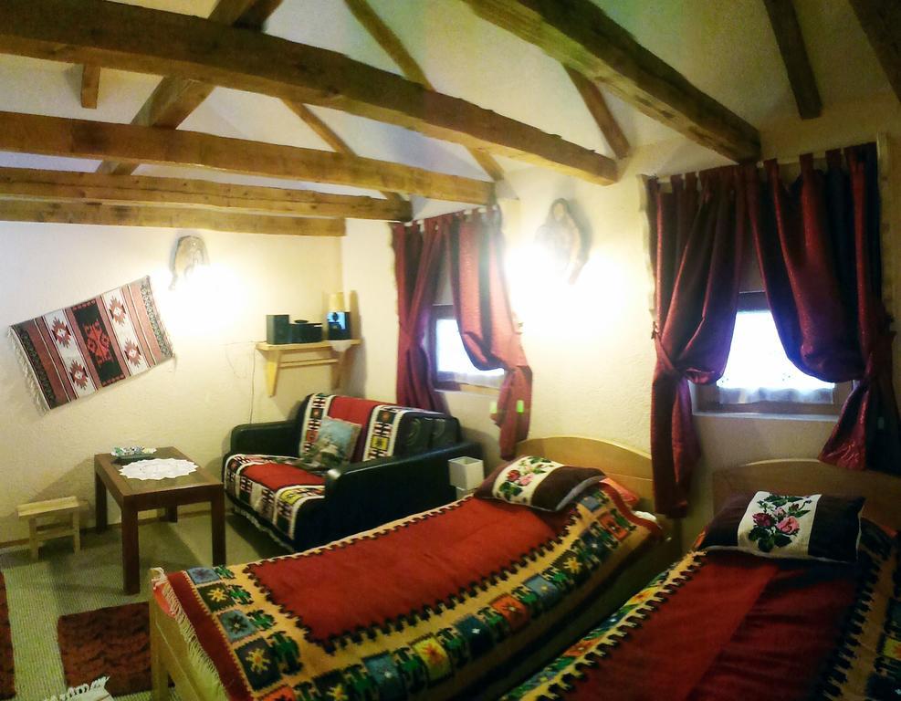 Ethno Village Bogut Bogutovac Bagian luar foto