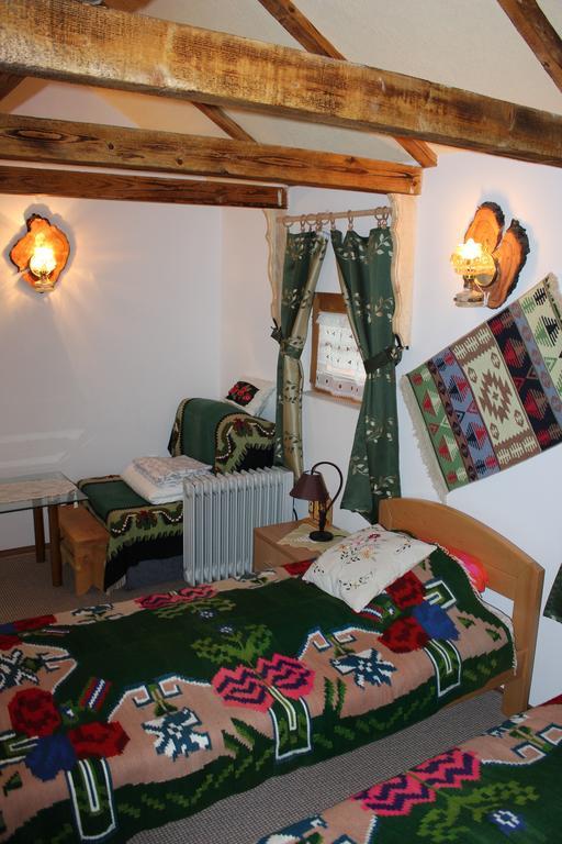 Ethno Village Bogut Bogutovac Bagian luar foto