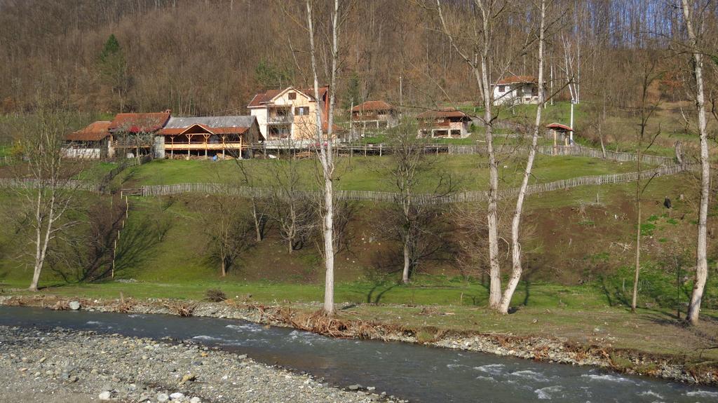 Ethno Village Bogut Bogutovac Bagian luar foto