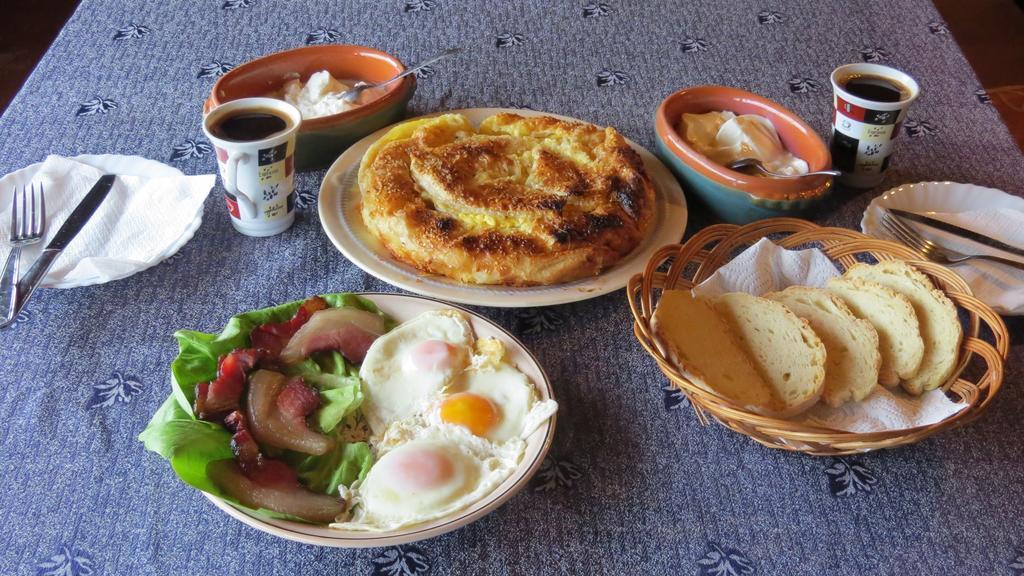 Ethno Village Bogut Bogutovac Bagian luar foto