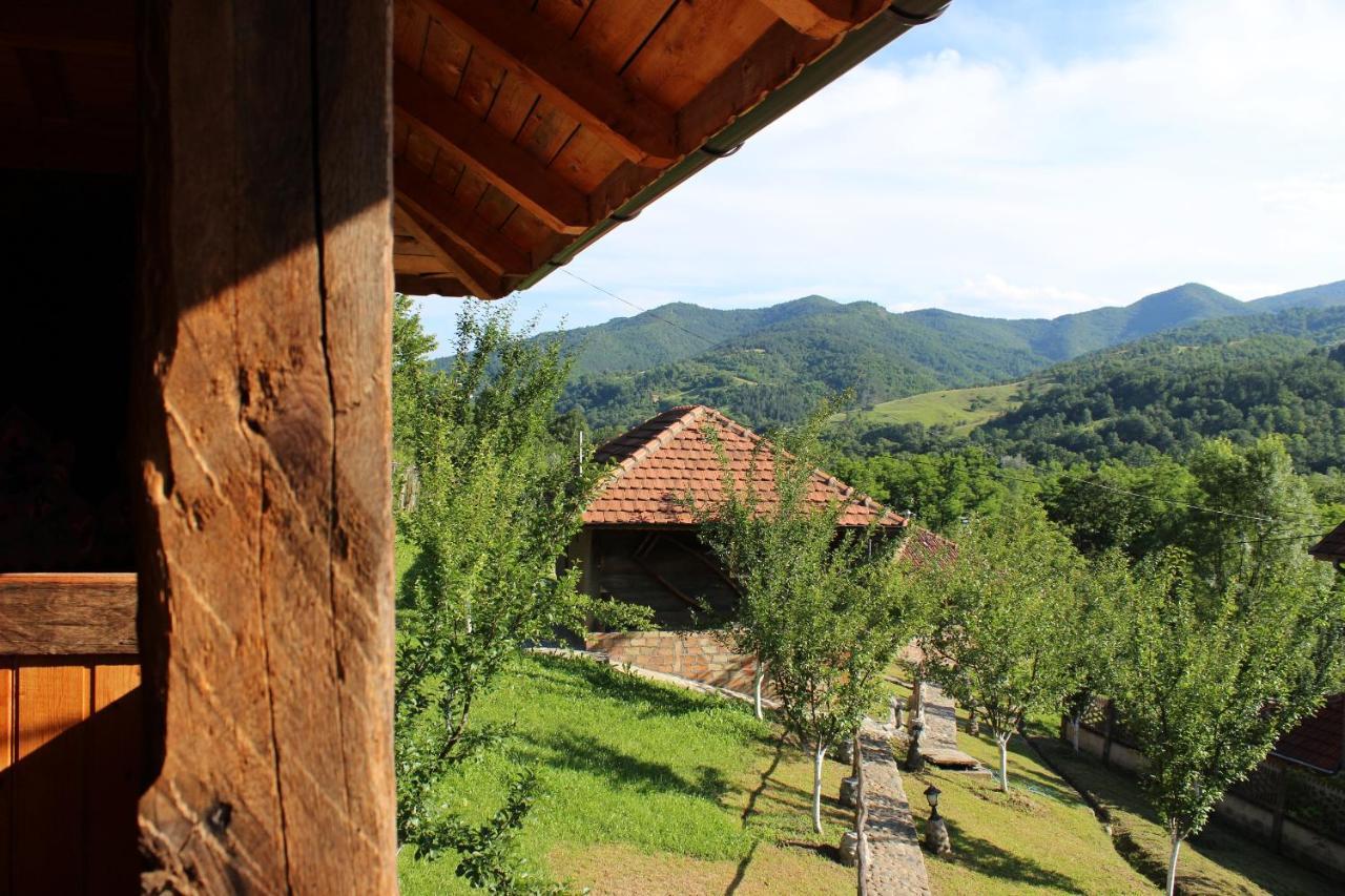 Ethno Village Bogut Bogutovac Bagian luar foto