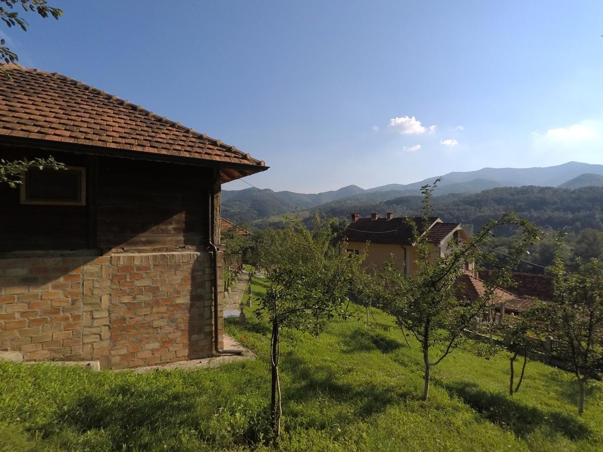 Ethno Village Bogut Bogutovac Bagian luar foto