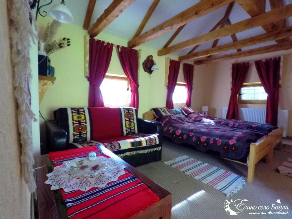 Ethno Village Bogut Bogutovac Bagian luar foto