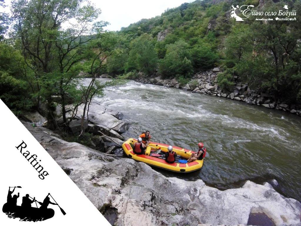 Ethno Village Bogut Bogutovac Bagian luar foto