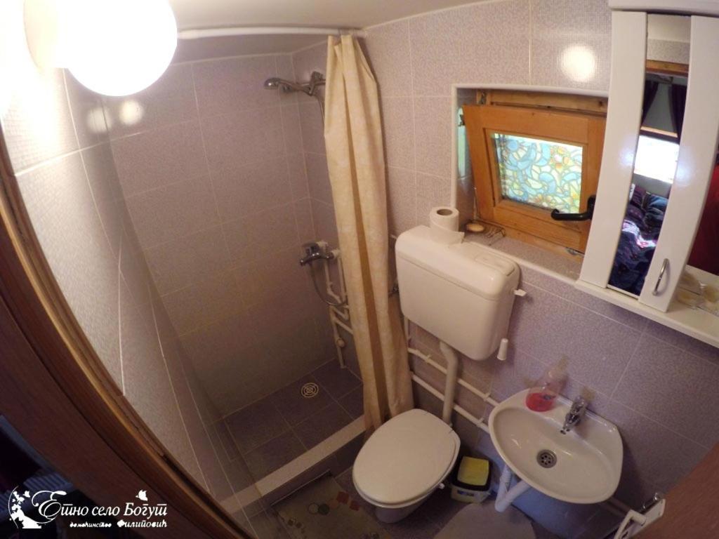 Ethno Village Bogut Bogutovac Bagian luar foto