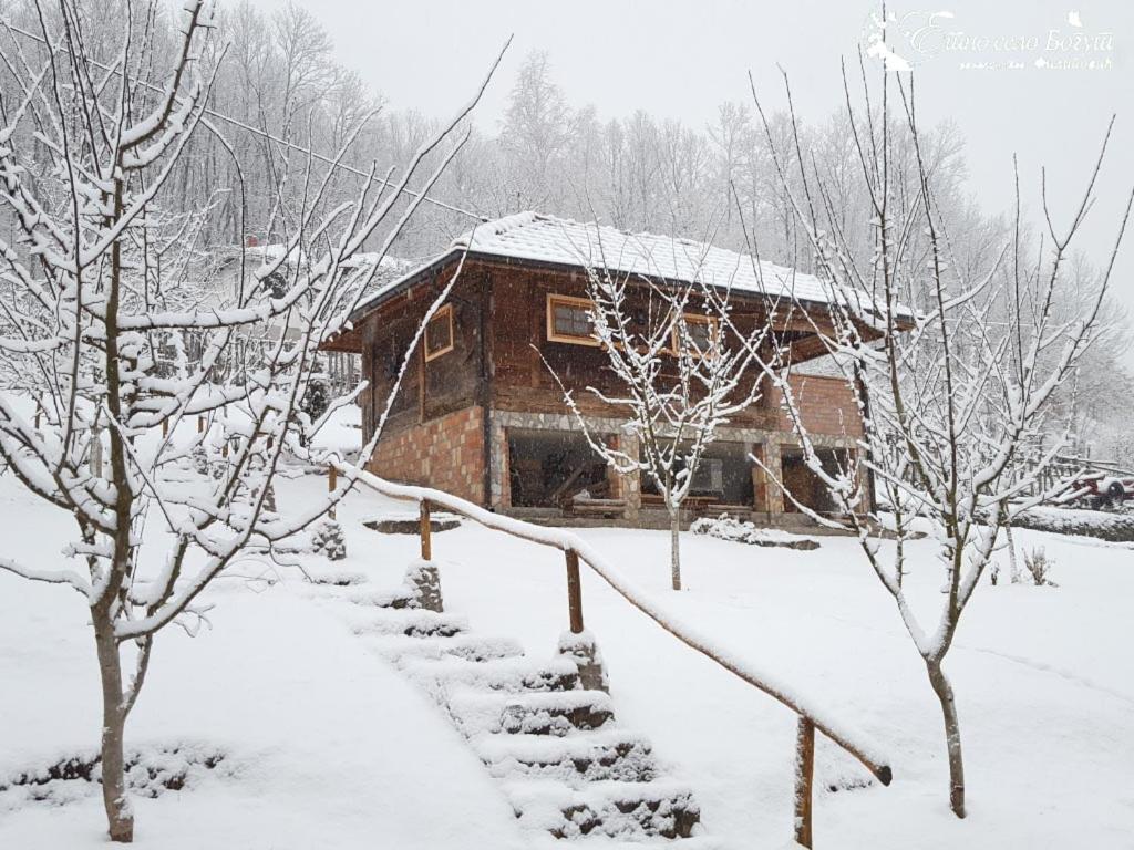 Ethno Village Bogut Bogutovac Bagian luar foto
