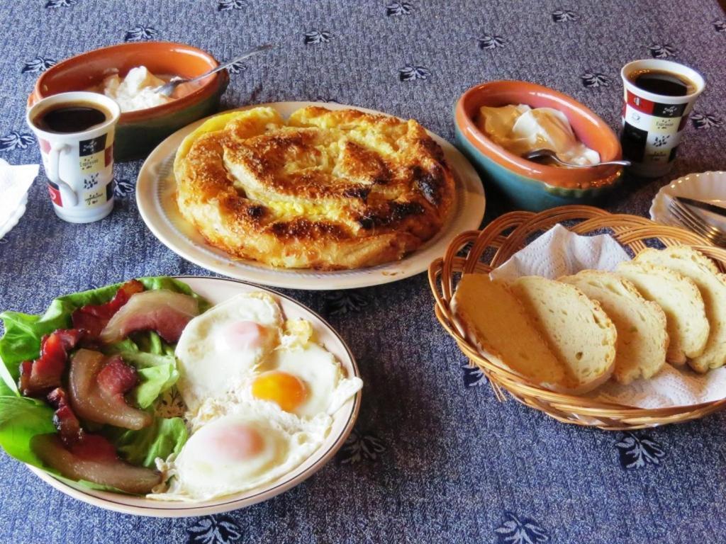 Ethno Village Bogut Bogutovac Bagian luar foto